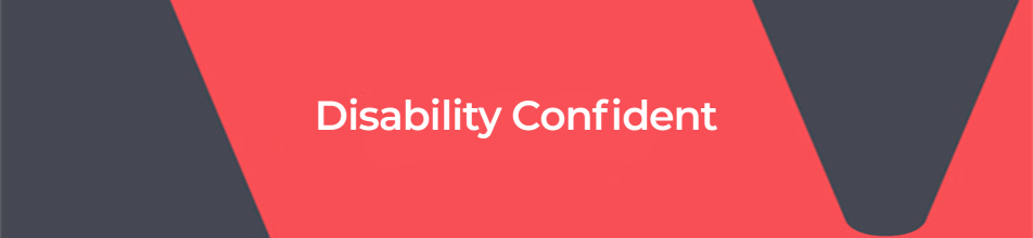 Disability Confident