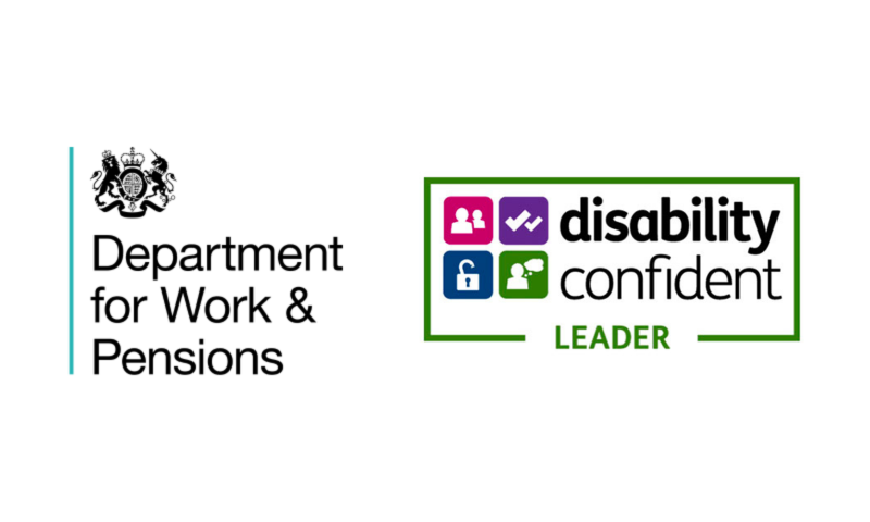 DWP - My Cerebral Palsy Story