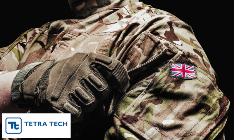 Success Stories from the Tetra Tech Armed Forces Pathway