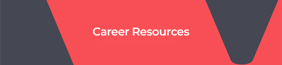 Career Resources.