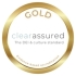 Clear Assured Gold