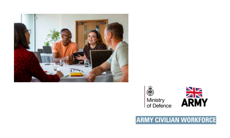 Balancing Parenthood and a Career in the Civil Service