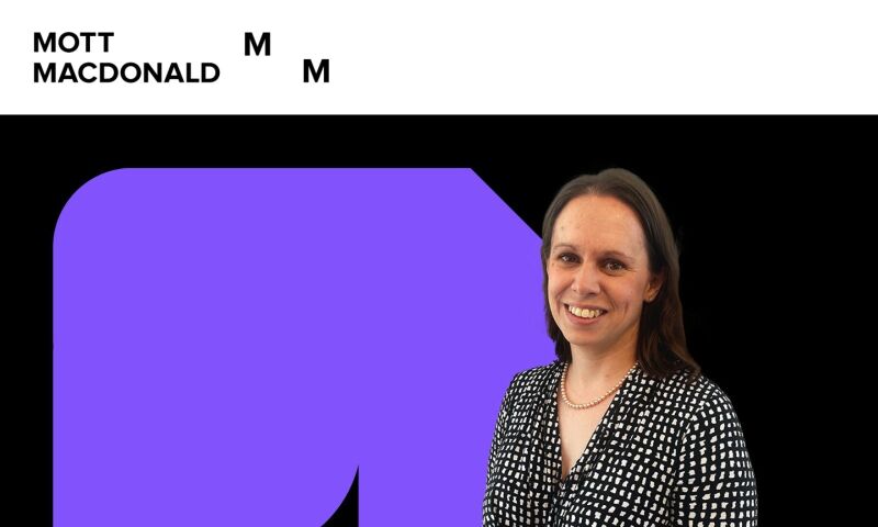 Julia Barr’s career story