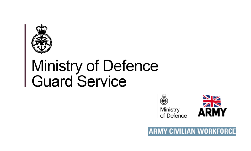 MGS - Army's Civilian Workforce