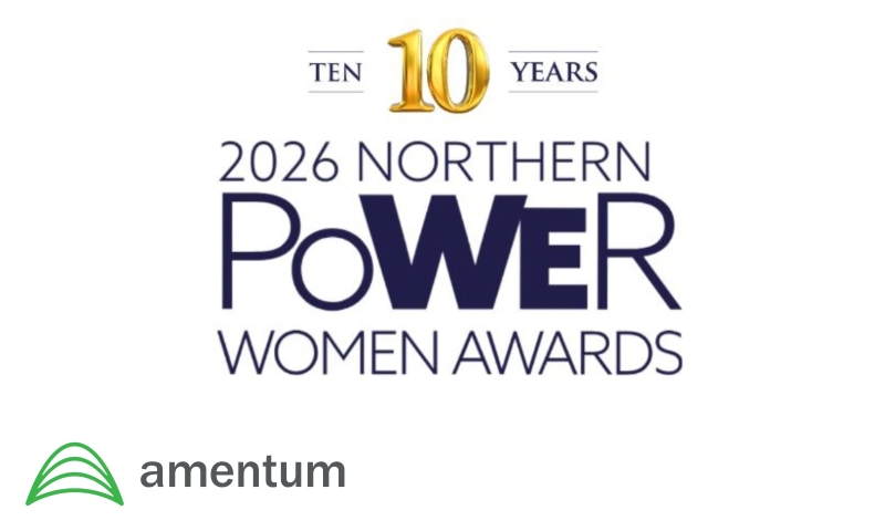 2026 northen power women awards logo