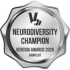 VERCIDA Employer Excellence Awards 2026 – Neurodiversity Champion - Shortlist
