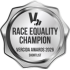 VERCIDA Employer Excellence Awards 2026 – Race Equality Champion - Shortlist