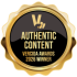 VERCIDA Employer Excellence Awards 2026 – Authentic Content