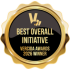 VERCIDA Employer Excellence Awards 2026 – Best Overall Initiative