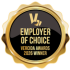 VERCIDA Employer Excellence Awards 2026 – Employer of Choice