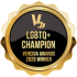 VERCIDA Employer Excellence Awards 2026 – LGBTQ+ Champion
