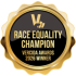 VERCIDA Employer Excellence Awards 2026 – Race Equality Champion