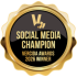 VERCIDA Employer Excellence Awards 2026 – Social Media Champion