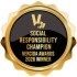 VERCIDA Employer Excellence Awards 2026 – Social Responsibility Champion