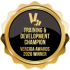 VERCIDA Employer Excellence Awards 2026 – Training & Development