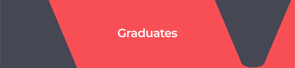 graduate banner