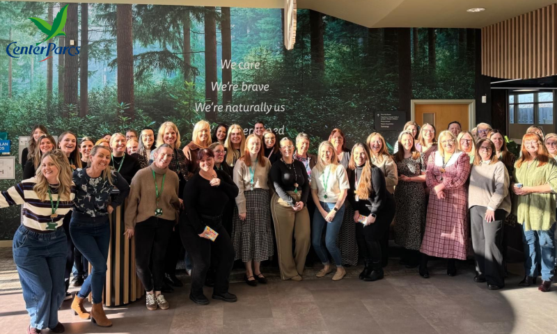 We also have hosted various women’s only Power Hours of Connection across our villages and at Forest House,