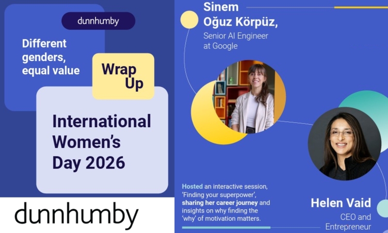 dunnhumby