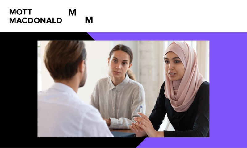 Mott Macdonald