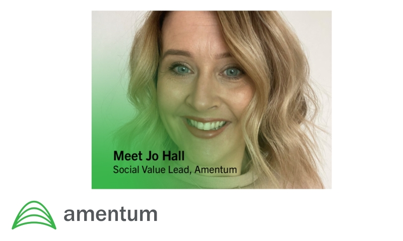 Amentum