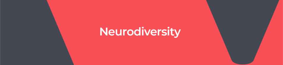 Neurodiversity banner