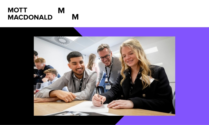 Mott MacDonald