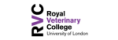Royal Veterinary College logo