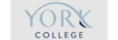 York College logo