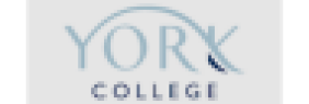 York College logo