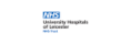 University Hospitals of Leicester NHS Trust