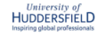 University of Huddersfield
