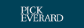 Pick Everard