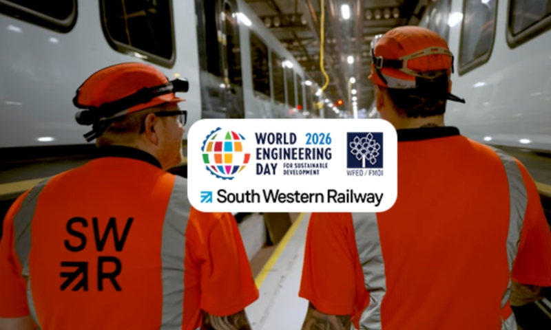 SWR