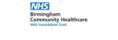 Birmingham Community Healthcare NHS Foundation Trust