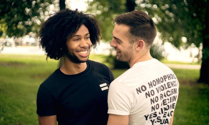LGBTQ+ Jobs