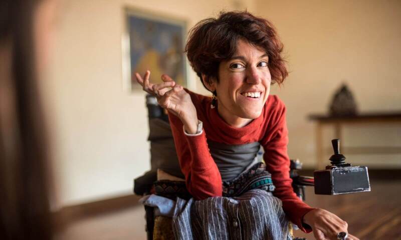Jobs for Disabilities