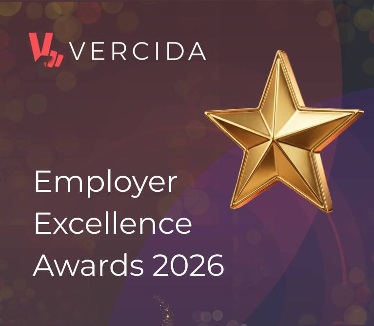 employer excellence awards 2026 logo
