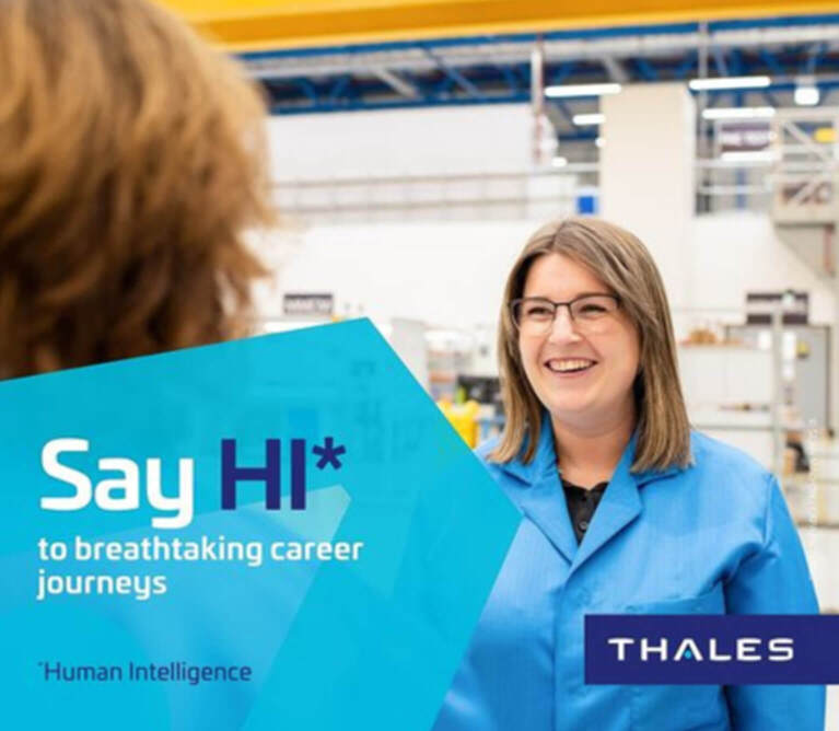 Thales