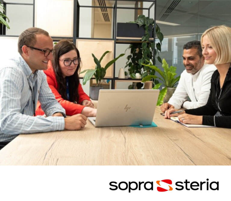 Sopra Steria
