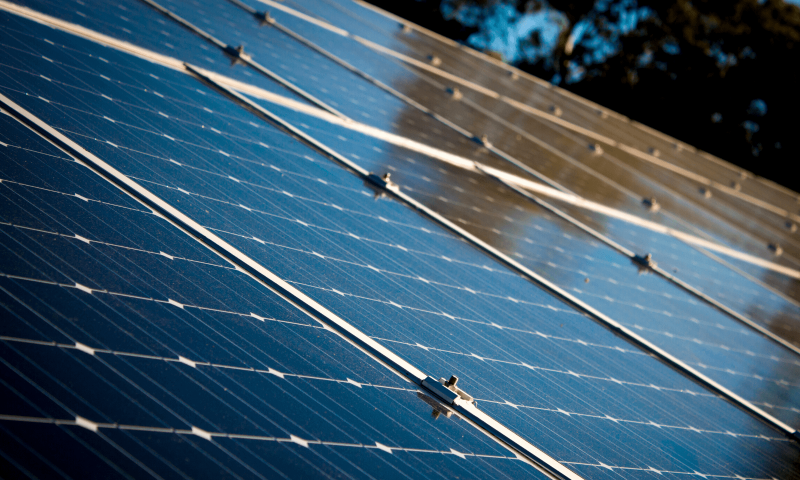 Energy and Utilities
