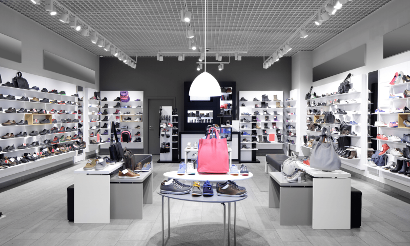 Retail
