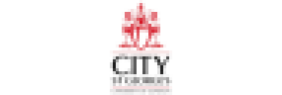 City St George's, University of London