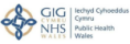 Public Health Wales