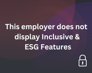 This Company does not display Inclusive and ESG Features