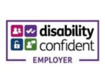 Disability Confident Employer