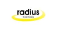 Image of Radius logo