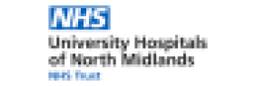 University Hospitals of North Midlands NHS Trust