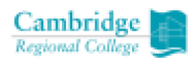 Cambridge Regional College