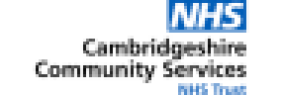 Cambridgeshire Community Services NHS Trust
