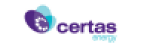 Certas Energy UK Limited
